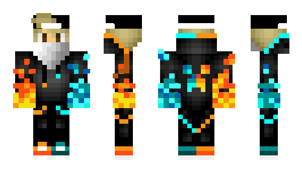 Minecraft скин по нику lexus2005