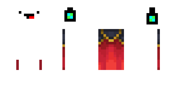 Minecraft скин по нику Schmidty101