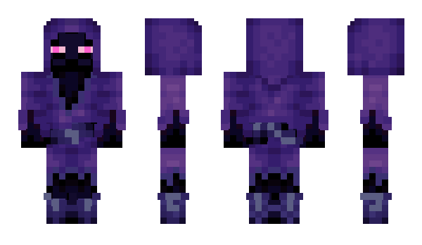 Minecraft скин по нику eaper