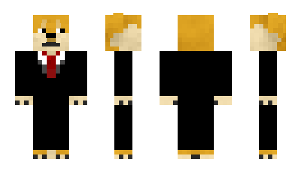 Minecraft скин по нику arthur_goelzer