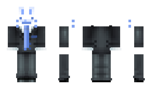 Minecraft скин по нику yunnby