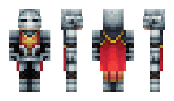 Minecraft skin Ceede