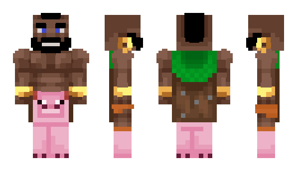 Minecraft скин по нику JO1LL