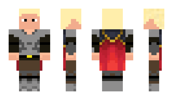 Minecraft скин по нику whupz