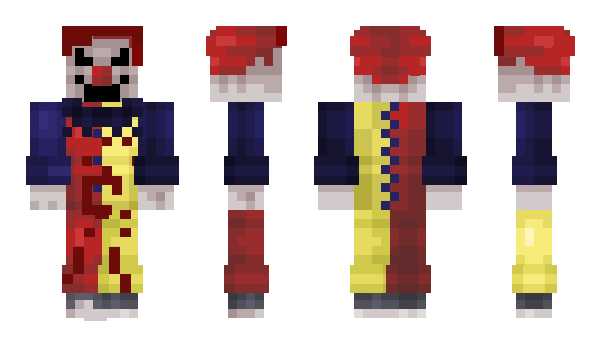 Minecraft скин по нику anvy