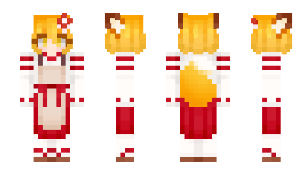 Minecraft скин по нику coolblueplayer