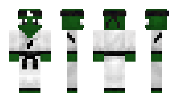 Minecraft скін по ніку swayyy