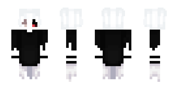 Minecraft skin Steve66132