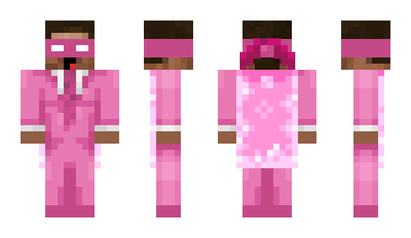 Minecraft скин по нику ooDockyWocky