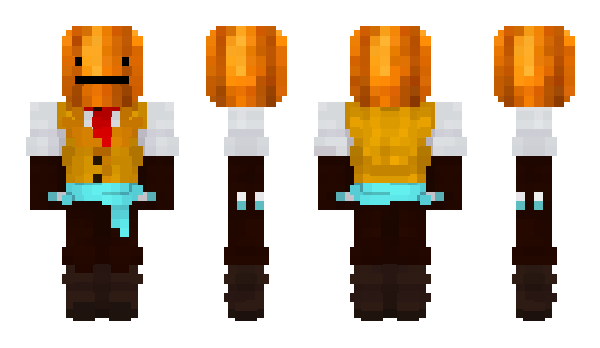 Minecraft скін по ніку C0c0be