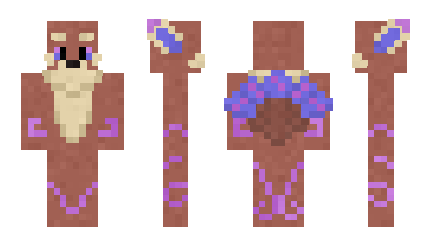 Minecraft скин по нику Fiyat