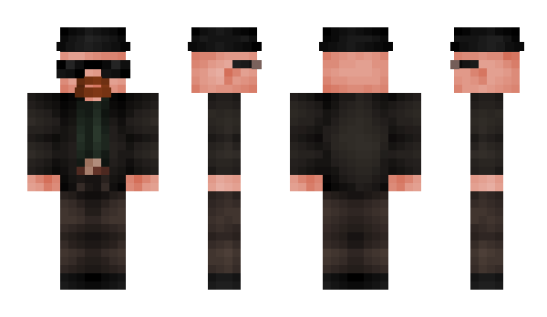 Minecraft skin Tomasitooou