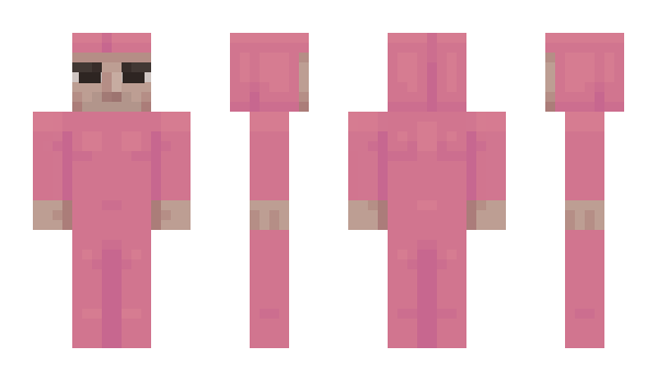 Minecraft skin erguncan