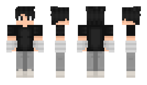 Minecraft скин по нику Dawgiscool