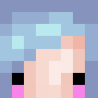 Minecraft skin Ichikaa