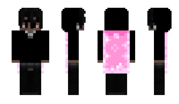 Minecraft скин по нику scorst