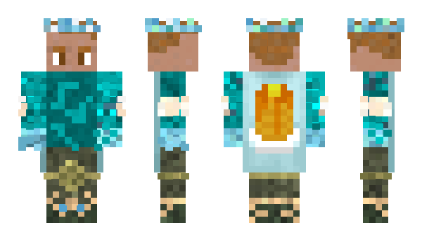 Minecraft скин по нику L0tlAX0