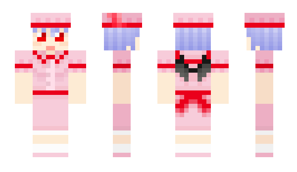 Minecraft скин по нику tkeyMax