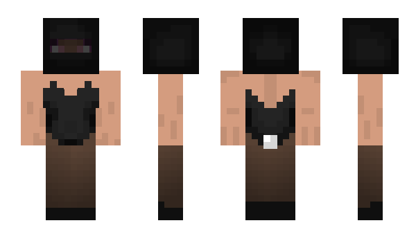 Minecraft skin Artefixus