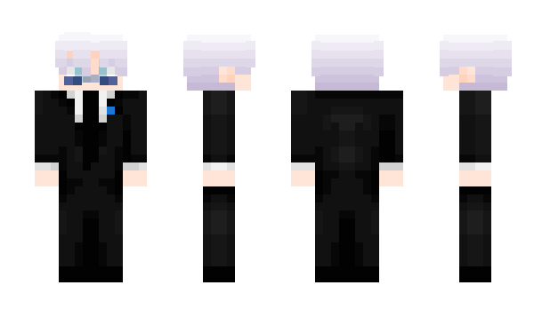 Minecraft скин по нику Bonkaa_69