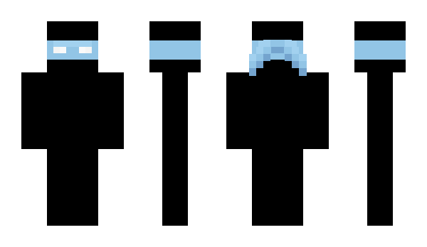 Minecraft скин по нику 4021