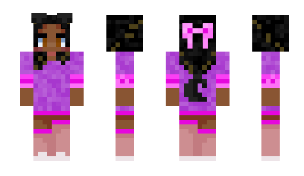 Minecraft скин по нику DogMilla