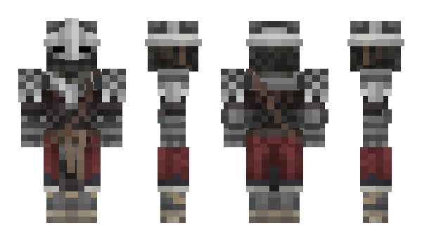 Minecraft скин по нику t4tg