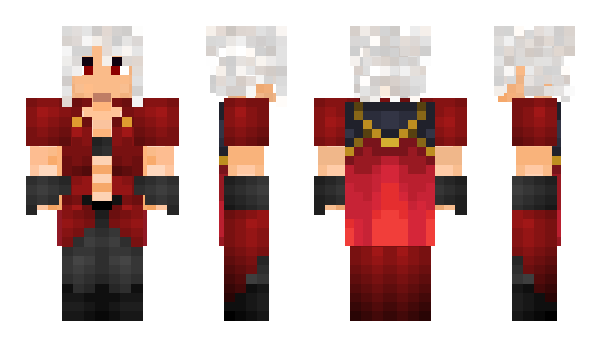 Minecraft скин по нику kai769