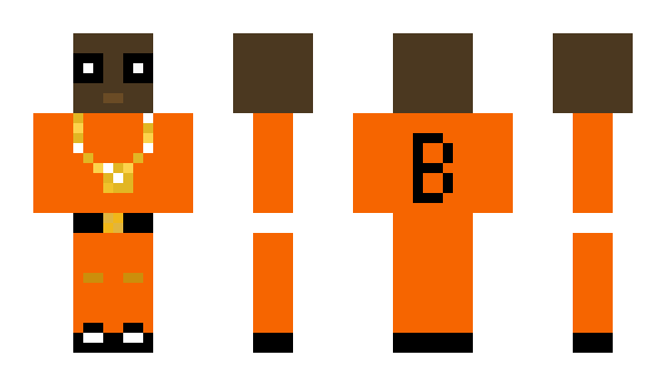 Minecraft скин по нику noahkrist