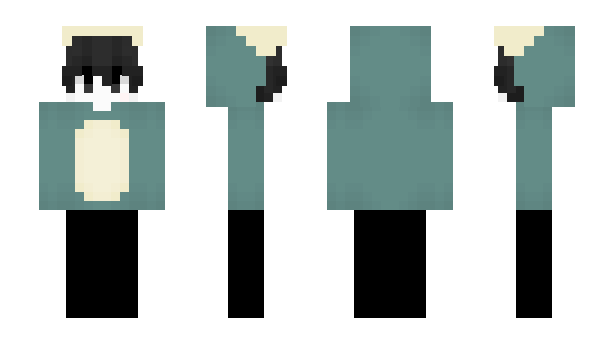 Minecraft скин по нику ffes