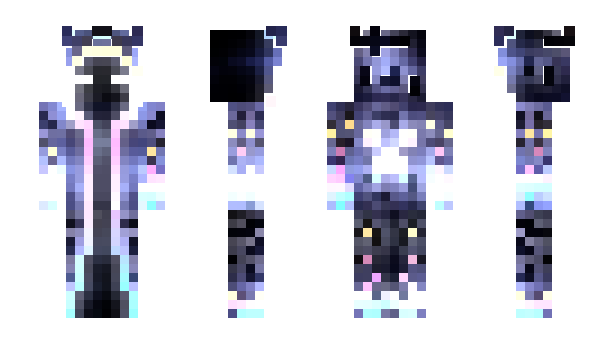 Minecraft скин по нику Zapier