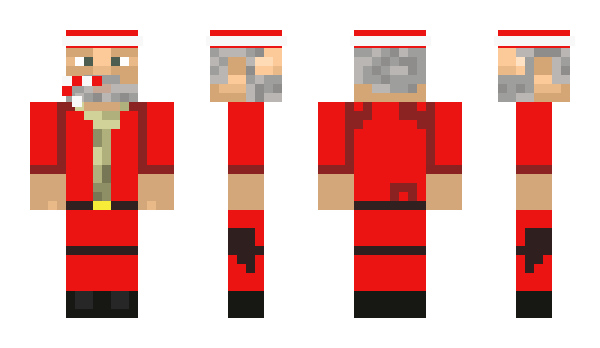 Minecraft скин по нику riderss