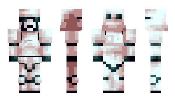 Minecraft skin maizen_bananakid