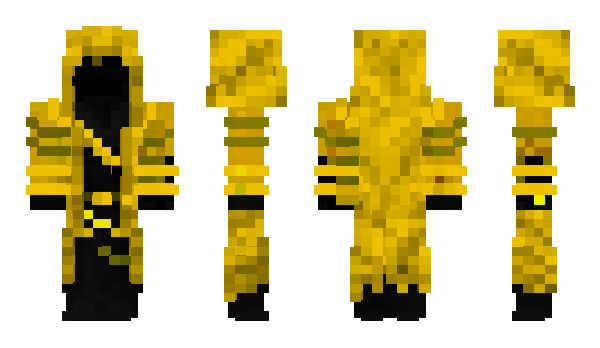 Minecraft skin The__oDinoChniy