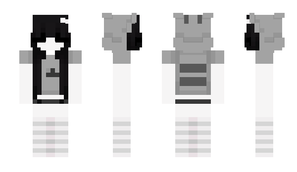 Minecraft скін по ніку dvvn_