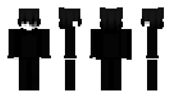 Minecraft skin su4rr