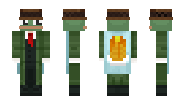 Minecraft скин по нику _yuri____