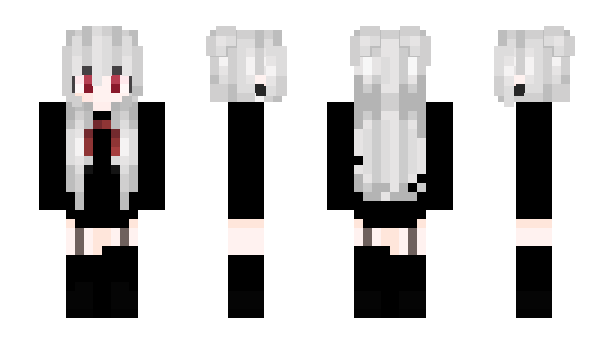 Minecraft skin prettyboy2008