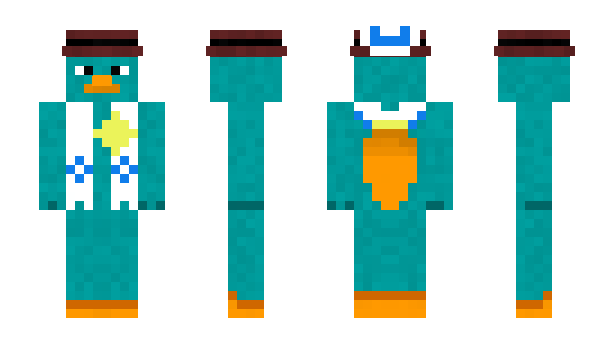 Minecraft скин по нику quickies