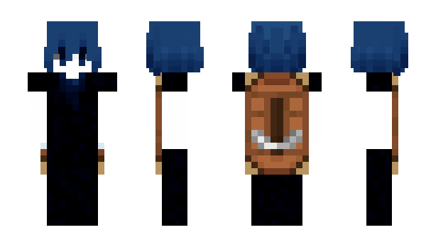Minecraft скин по нику foved