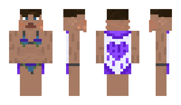 Minecraft скин по нику Valeraa_EEast