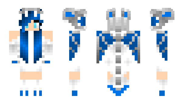 Minecraft skin 1576