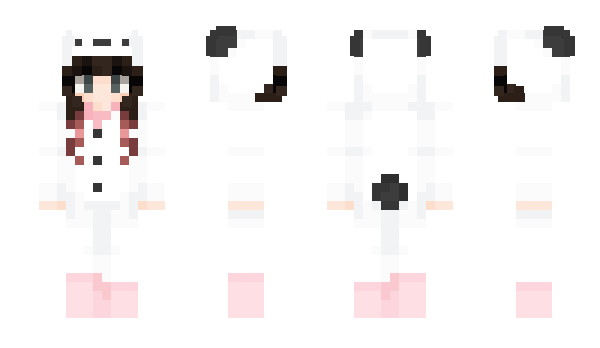 Minecraft skin _Zak0