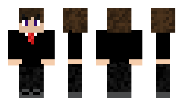 Minecraft скин по нику waambo