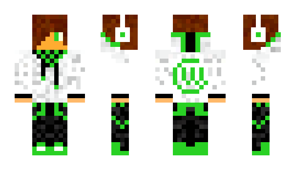 Minecraft skin slaygames