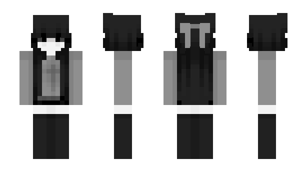 Minecraft skin Zmartwychwstani3