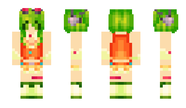 Minecraft skin jpgbri