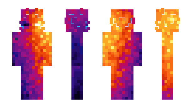 Minecraft скин по нику 3952