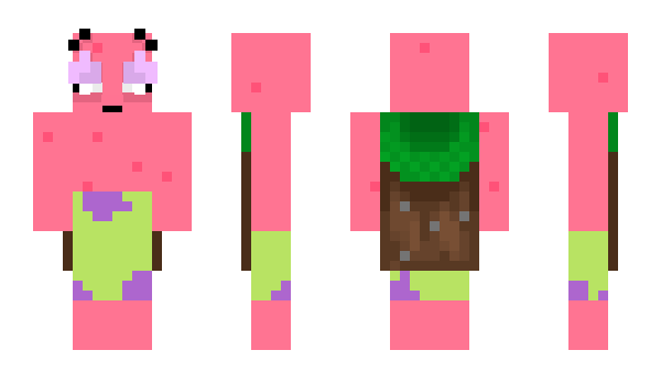 Minecraft скин по нику emng