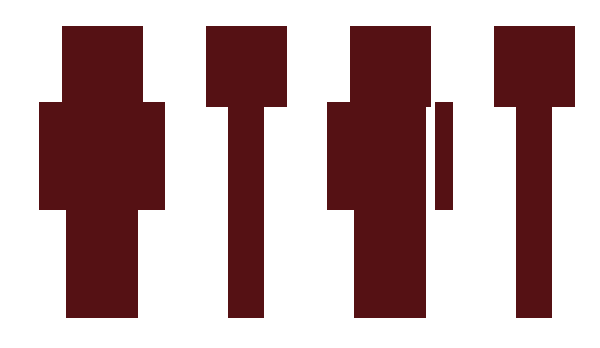 Minecraft skin Reamm